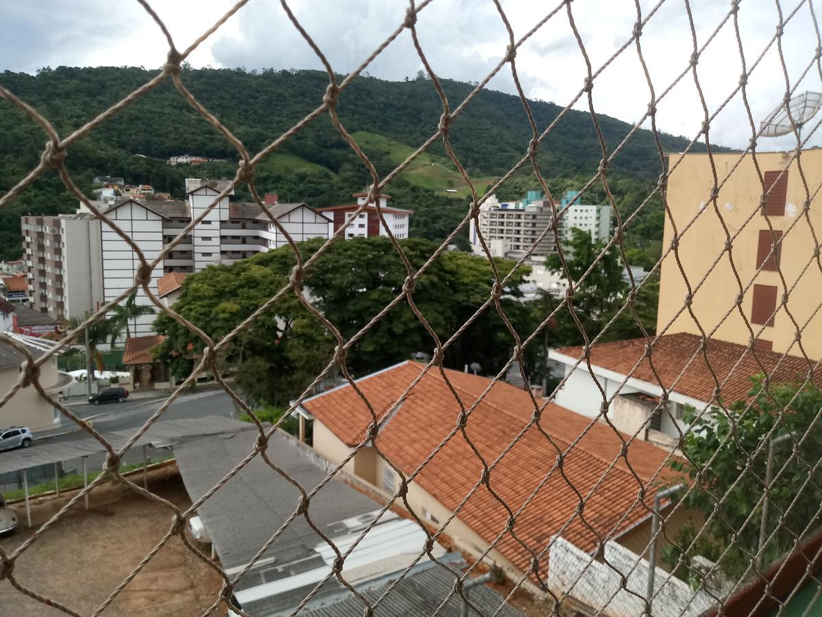 Apartament Apartamento Em Águas de Lindóia Zewnętrze zdjęcie