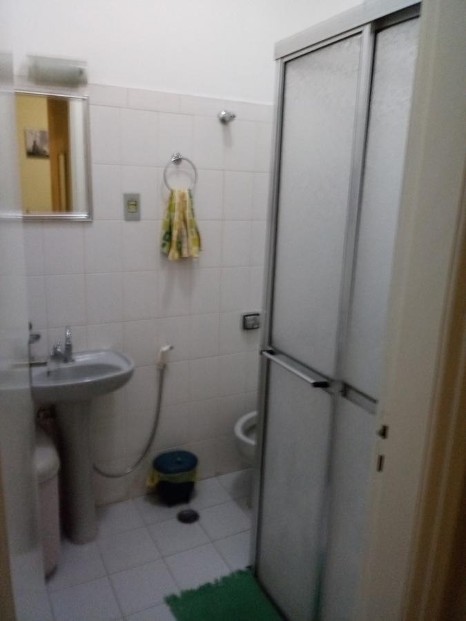 Apartament Apartamento Em Águas de Lindóia Zewnętrze zdjęcie