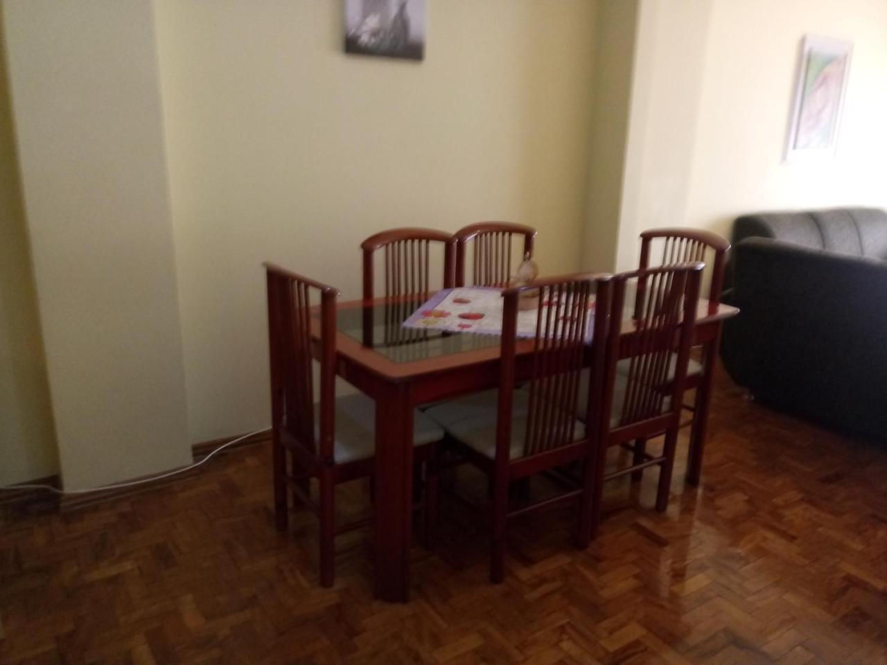 Apartament Apartamento Em Águas de Lindóia Zewnętrze zdjęcie