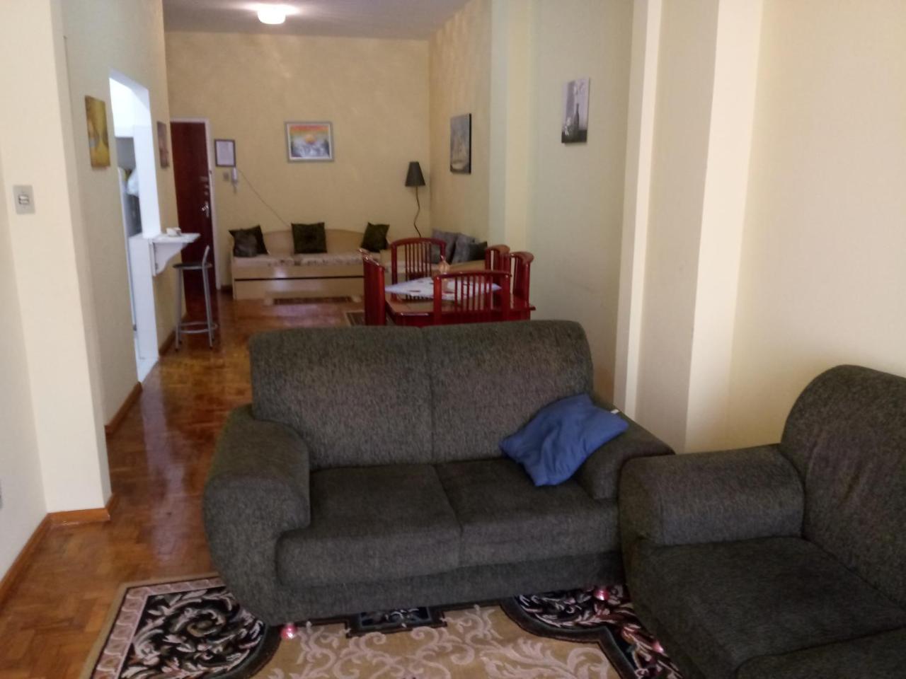 Apartament Apartamento Em Águas de Lindóia Zewnętrze zdjęcie